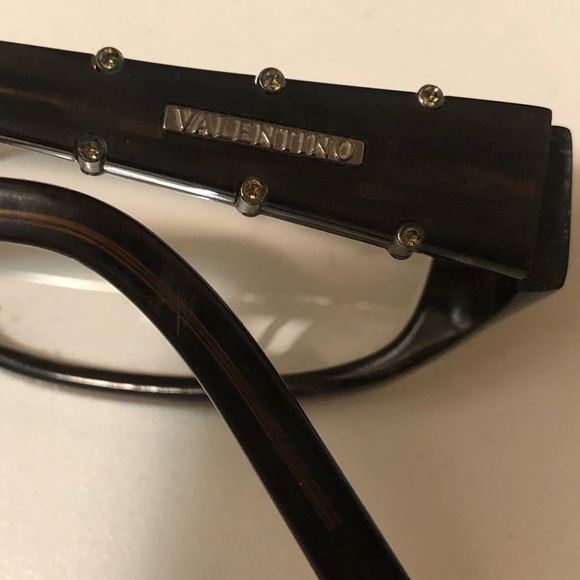 Valentino Perscription glasses - Picture 2 of 5